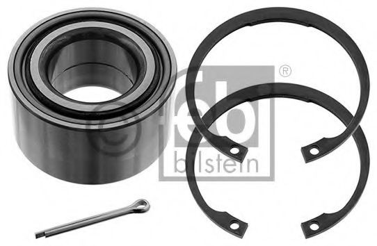 Set rulment roata OPEL VECTRA B (36) (1995 - 2002) FEBI BILSTEIN 04838 piesa NOUA