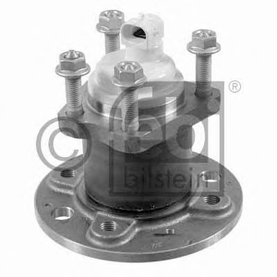 Set rulment roata OPEL VECTRA B (36) (1995 - 2002) FEBI BILSTEIN 02843 piesa NOUA