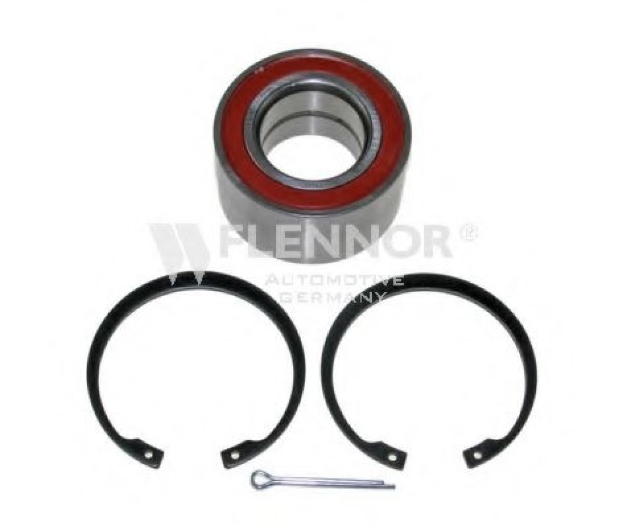 Set rulment roata OPEL VECTRA B (36) (1995 - 2002) FLENNOR FR290117 piesa NOUA