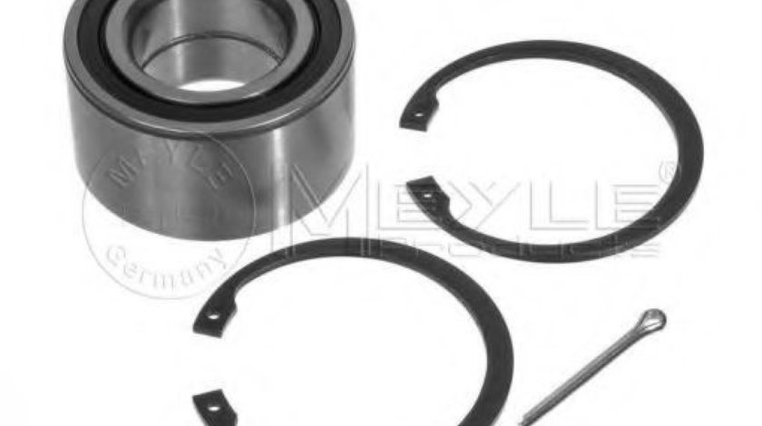 Set rulment roata OPEL VECTRA B Combi (31) (1996 - 2003) MEYLE 614 160 0005 piesa NOUA