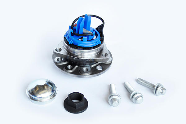 Set rulment roata OPEL VECTRA C (2002 - 2016) ATK AUTOTECHNIK ATK 01.02.132 piesa NOUA