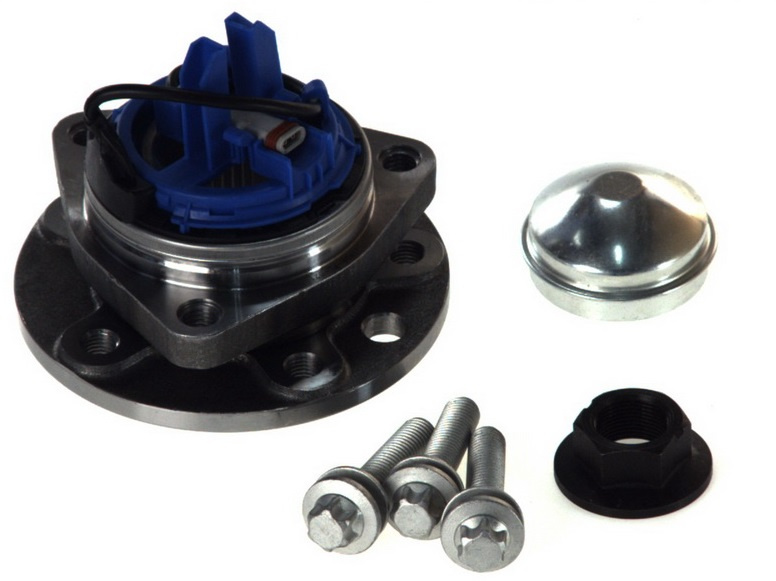 Set rulment roata OPEL VECTRA C (2002 - 2016) BTA H1X017BTA piesa NOUA