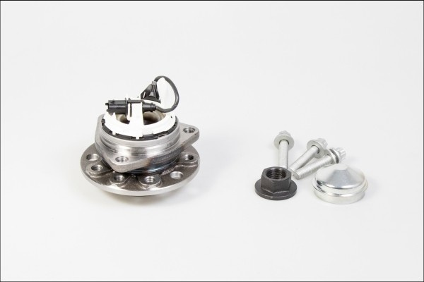 Set rulment roata OPEL VECTRA C Combi (2003 - 2016) QWP WWB204 piesa NOUA
