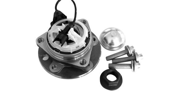 Set rulment roata OPEL VECTRA C Combi (2003 - 2016) RINGER 1141006178 piesa NOUA
