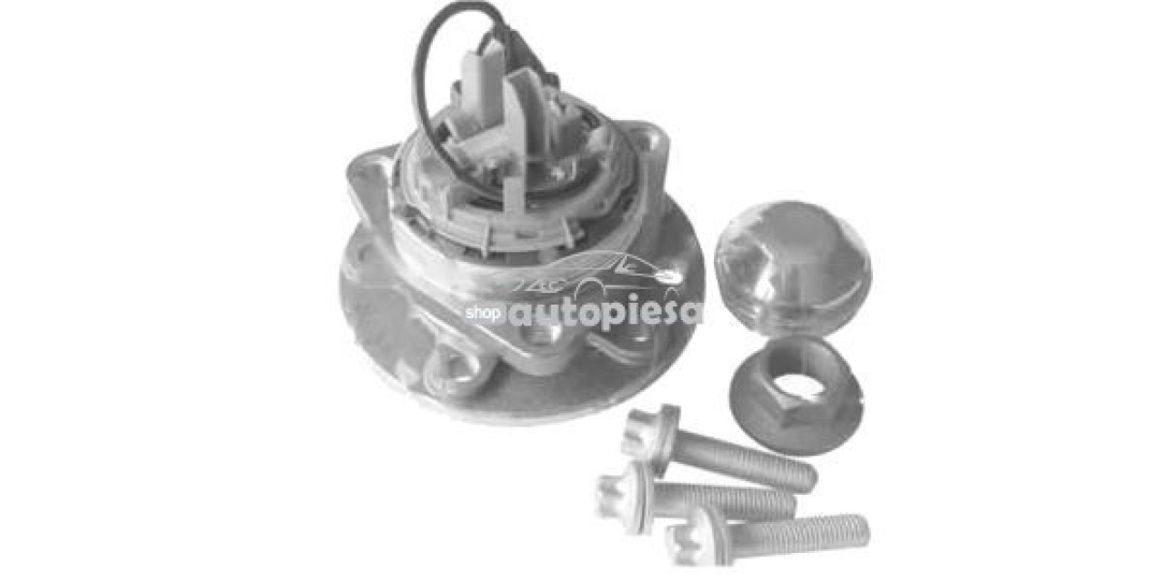 Set rulment roata OPEL VECTRA C GTS (2002 - 2016) RINGER 1141006093 piesa NOUA