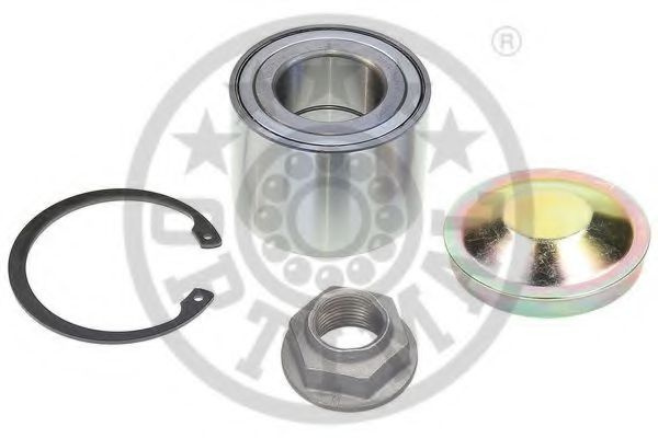 Set rulment roata OPEL VIVARO caroserie (F7) (2001 - 2014) OPTIMAL 202101 piesa NOUA
