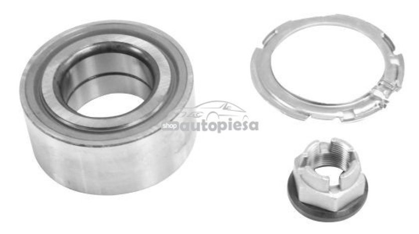 Set rulment roata OPEL VIVARO combi (J7) (2001 - 2014) RINGER 1141006114 piesa NOUA