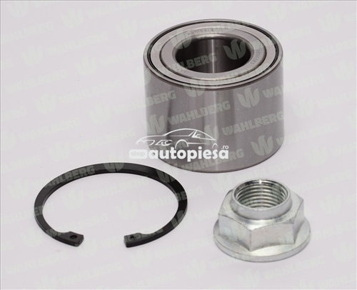 Set rulment roata OPEL VIVARO combi (J7) (2001 - 2014) WAHLBERG WB96383 piesa NOUA