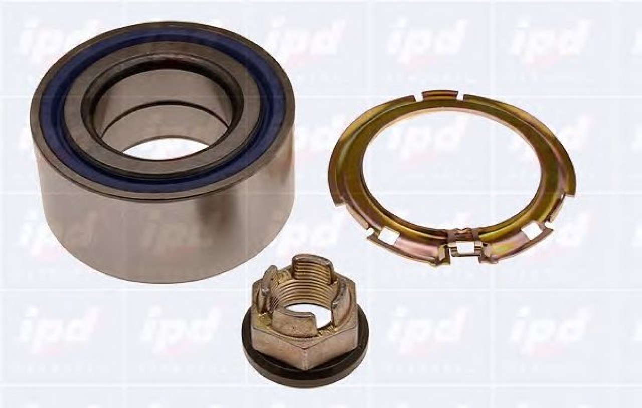 Set rulment roata OPEL VIVARO platou / sasiu (E7) (2006 - 2014) IPD 30-4413 piesa NOUA
