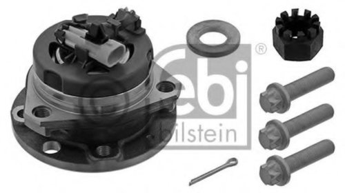 Set rulment roata OPEL ZAFIRA A (F75) (1999 - 2005) FEBI BILSTEIN 14615 piesa NOUA