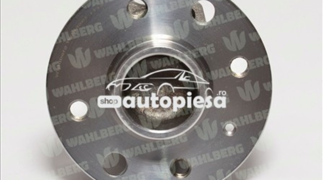 Set rulment roata OPEL ZAFIRA A (F75) (1999 - 2005) WAHLBERG WB96591 piesa NOUA