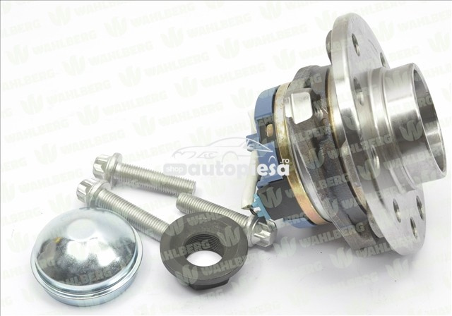 Set rulment roata OPEL ZAFIRA A (F75) (1999 - 2005) WAHLBERG WB96487 piesa NOUA