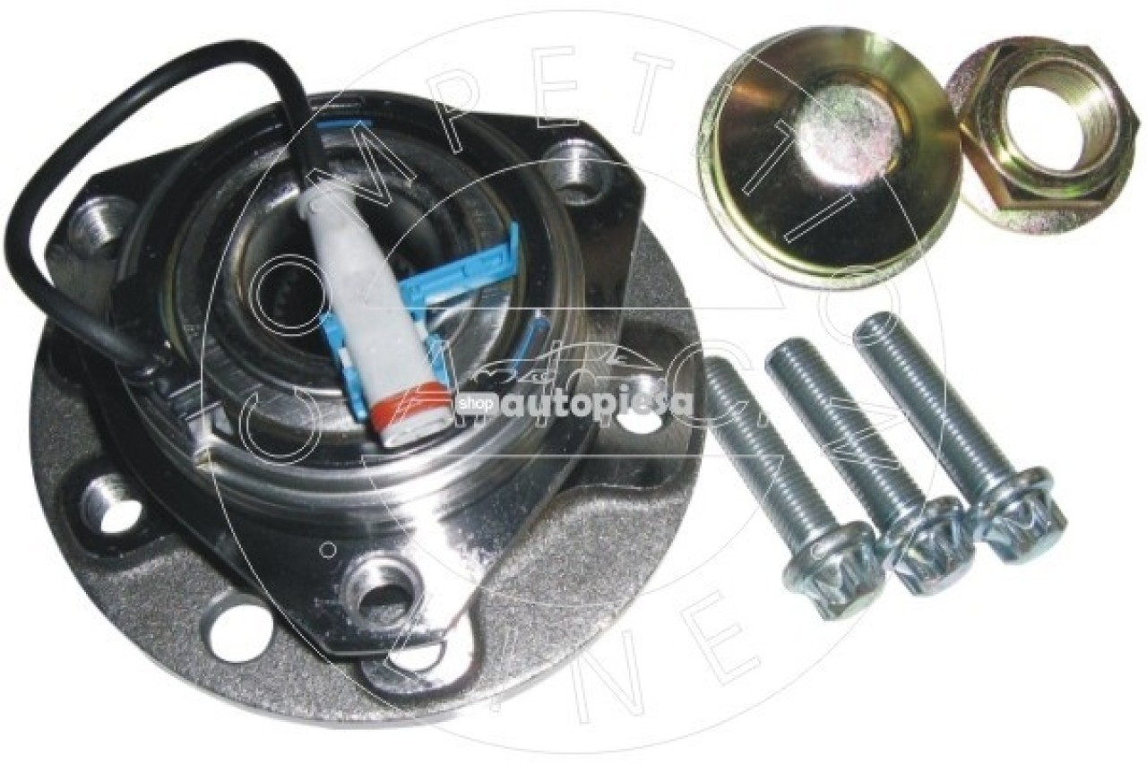 Set rulment roata OPEL ZAFIRA B (A05) (2005 - 2016) AIC 52704 piesa NOUA