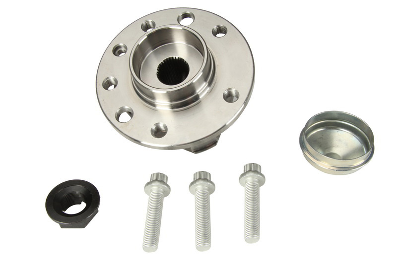 Set rulment roata OPEL ZAFIRA B (A05) (2005 - 2016) BTA H1X014BTA piesa NOUA