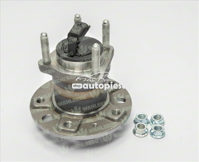 Set rulment roata OPEL ZAFIRA B (A05) (2005 - 2016) WAHLBERG WB96347 piesa NOUA