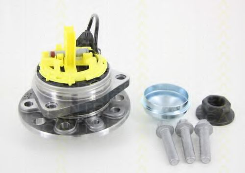 Set rulment roata OPEL ZAFIRA B (A05) (2005 - 2016) TRISCAN 8530 24122 piesa NOUA