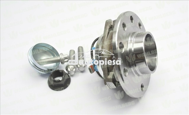 Set rulment roata OPEL ZAFIRA B (A05) (2005 - 2016) WAHLBERG WB96349 piesa NOUA