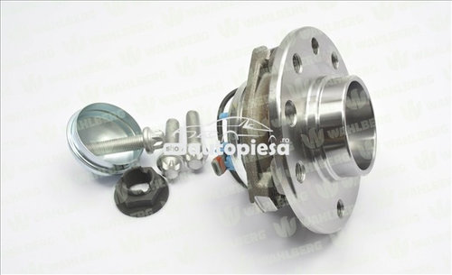 Set rulment roata OPEL ZAFIRA B (A05) (2005 - 2016) WAHLBERG WB96349 piesa NOUA