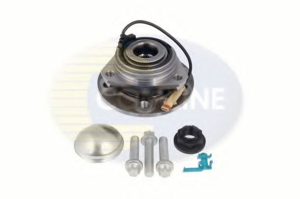 Set rulment roata OPEL ZAFIRA B (A05) (2005 - 2016) COMLINE CHA075 piesa NOUA