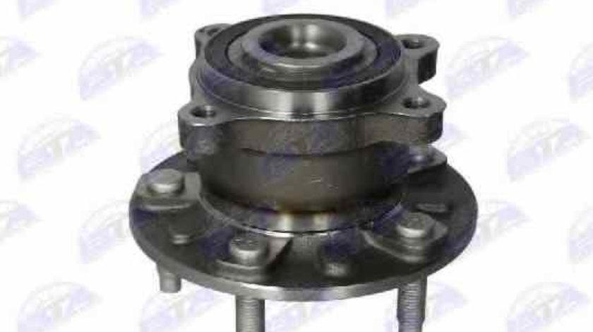 Set rulment roata OPEL ZAFIRA TOURER C (P12) BTA H2X031BTA