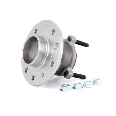 Set rulment roata pe ambele parti (12115551 MTR) CADILLAC,FIAT,OPEL,SAAB