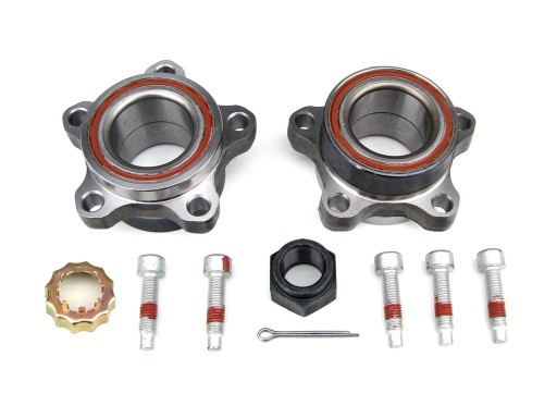 Set rulment roata pe ambele parti (12115570 MTR) FORD