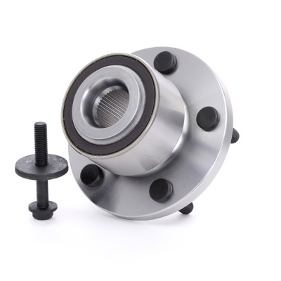 Set rulment roata pe ambele parti (12115573 MTR) FORD
