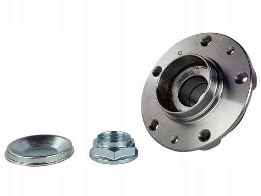 Set rulment roata pe ambele parti (12115588 MTR) Citroen,PEUGEOT