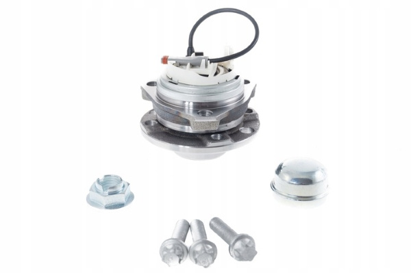 Set rulment roata pe ambele parti (12115596 MTR) OPEL,SAAB