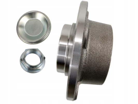 Set rulment roata pe ambele parti (12115612 MTR) Citroen