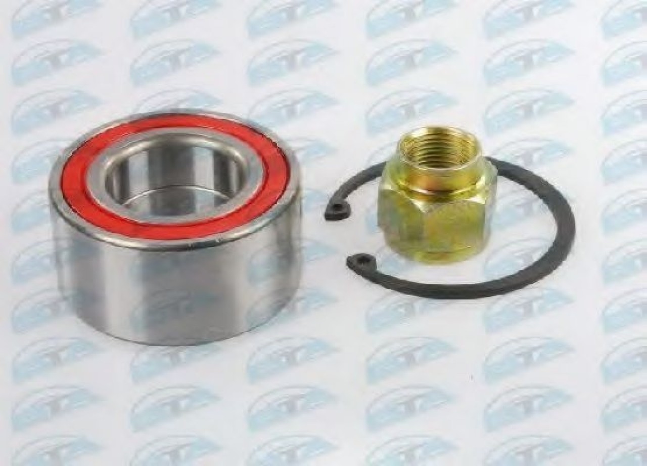 Set rulment roata PEUGEOT 106 I (1A, 1C) (1991 - 1996) BTA H1C001BTA piesa NOUA