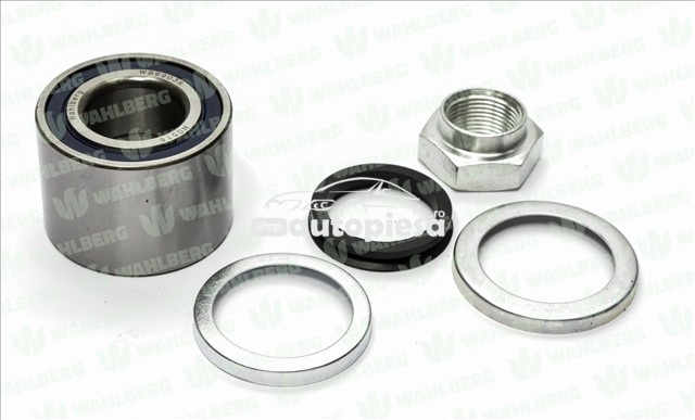 Set rulment roata PEUGEOT 106 I (1A, 1C) (1991 - 1996) WAHLBERG WB99039 piesa NOUA