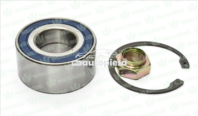 Set rulment roata PEUGEOT 106 I (1A, 1C) (1991 - 1996) WAHLBERG WB99118 piesa NOUA