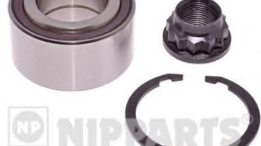 Set rulment roata PEUGEOT 108 (2014 - 2016) NIPPARTS N4702052 piesa NOUA