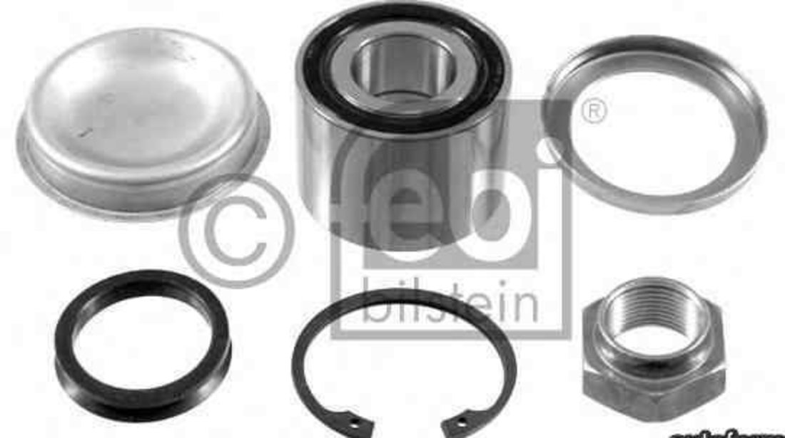 Set rulment roata PEUGEOT 205 II (20A/C) FEBI BILSTEIN 11420