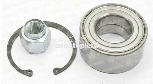Set rulment roata PEUGEOT 206 Hatchback (2A/C) (1998 - 2016) WAHLBERG WB96446 piesa NOUA