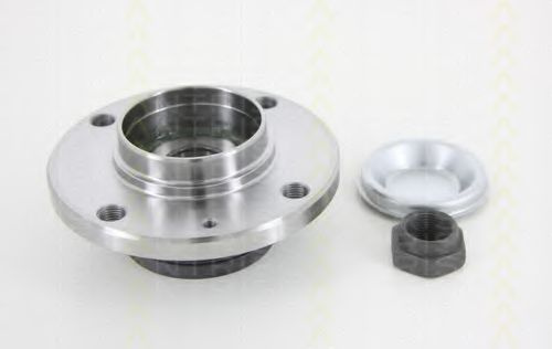 Set rulment roata PEUGEOT 206 limuzina (2007 - 2016) TRISCAN 8530 28231 piesa NOUA