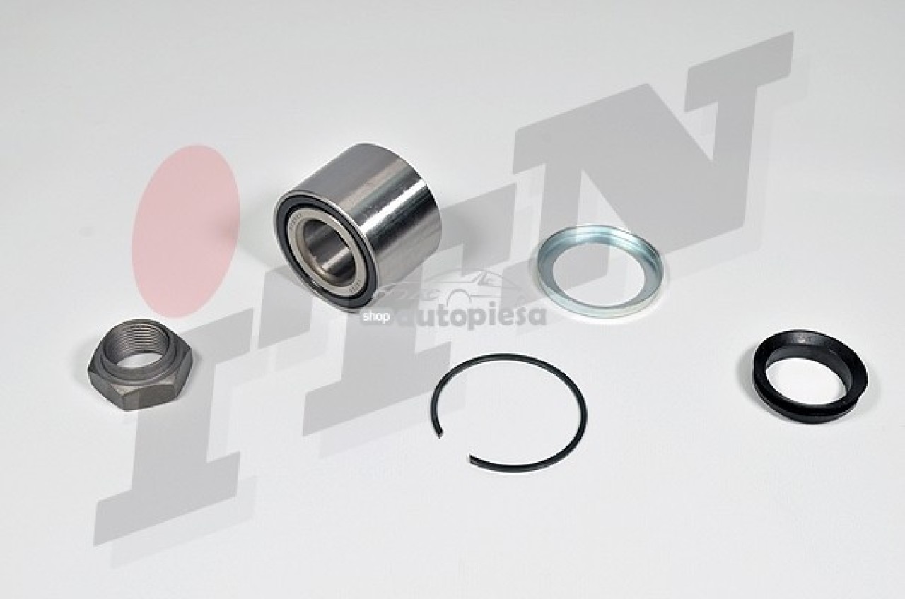 Set rulment roata PEUGEOT 206+ (T3E) (2009 - 2016) ITN 03-B-2686CR piesa NOUA