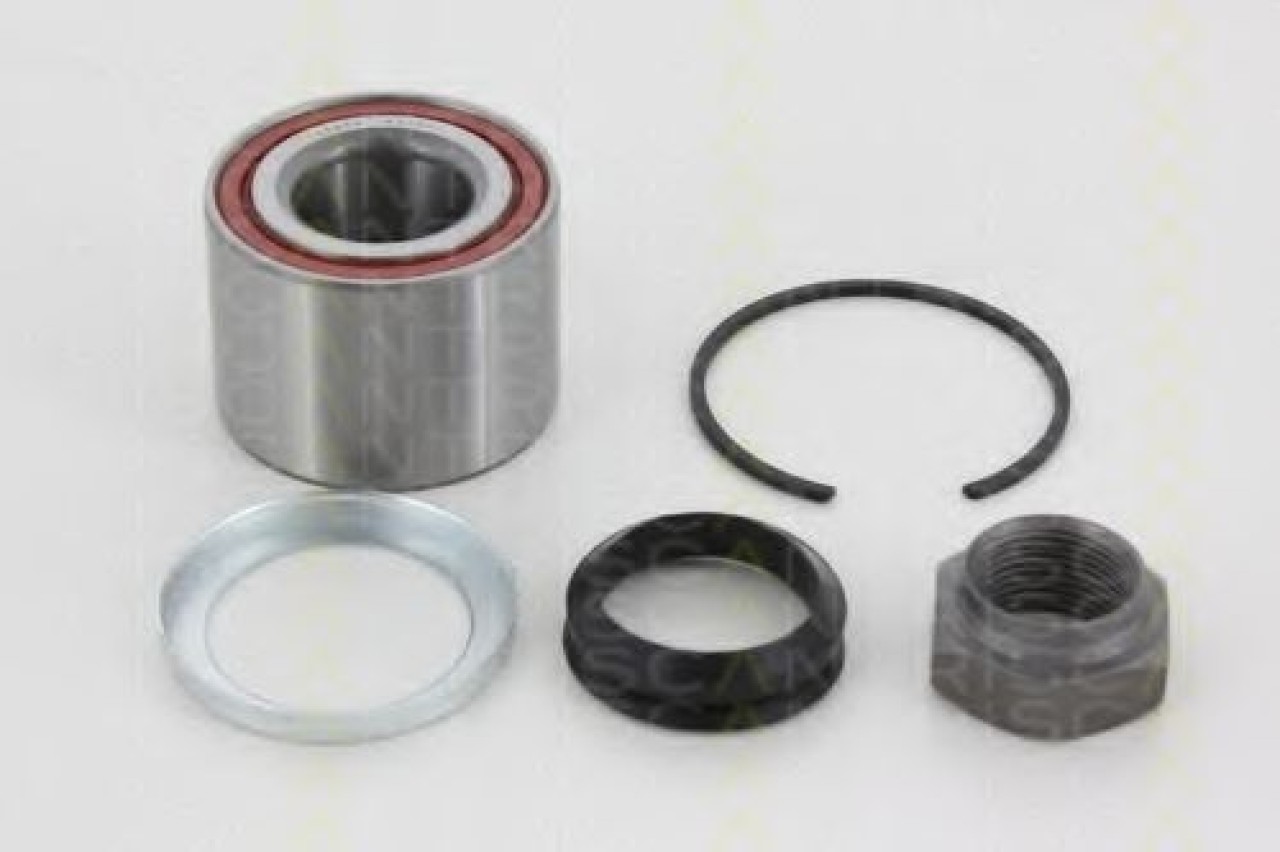 Set rulment roata PEUGEOT 206+ (T3E) (2009 - 2016) TRISCAN 8530 28221 piesa NOUA