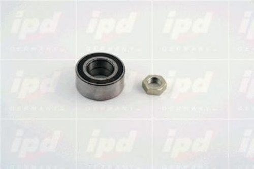 Set rulment roata PEUGEOT 207 SW (WK) (2007 - 2016) IPD 30-3076 piesa NOUA