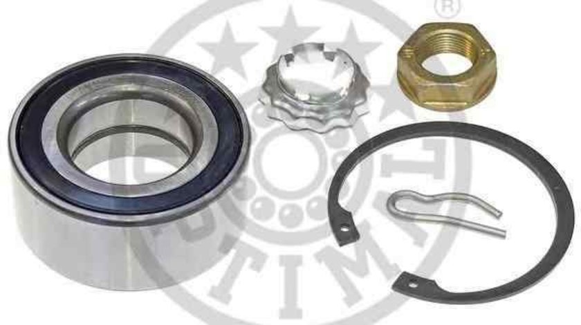 Set rulment roata PEUGEOT 306 (7B, N3, N5) OPTIMAL 600308