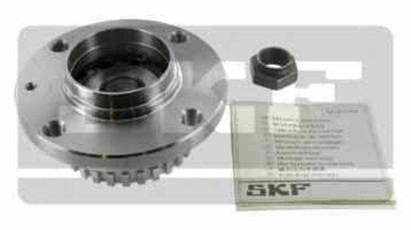 Set rulment roata PEUGEOT 306 hatchback 7A 7C N3 N5 SKF VKBA 1475