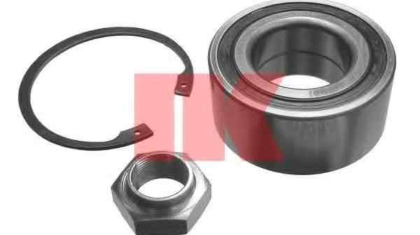 Set rulment roata PEUGEOT 306 hatchback 7A 7C N3 N5 NK 759912