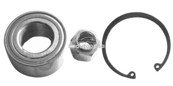 Set rulment roata PEUGEOT 306 Hatchback (7A, 7C, N3, N5) (1993 - 2003) RINGER 1141006037 piesa NOUA
