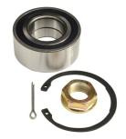 Set rulment roata PEUGEOT 306 Hatchback (7A, 7C, N3, N5) (1993 - 2003) ATK AUTOTECHNIK ATK 01.02.045 piesa NOUA
