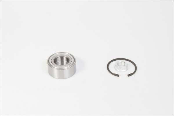 Set rulment roata PEUGEOT 307 (3A/C) (2000 - 2016) QWP WWB182 piesa NOUA