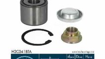 Set rulment roata PEUGEOT 307 CC 3B BTA H2C041BTA