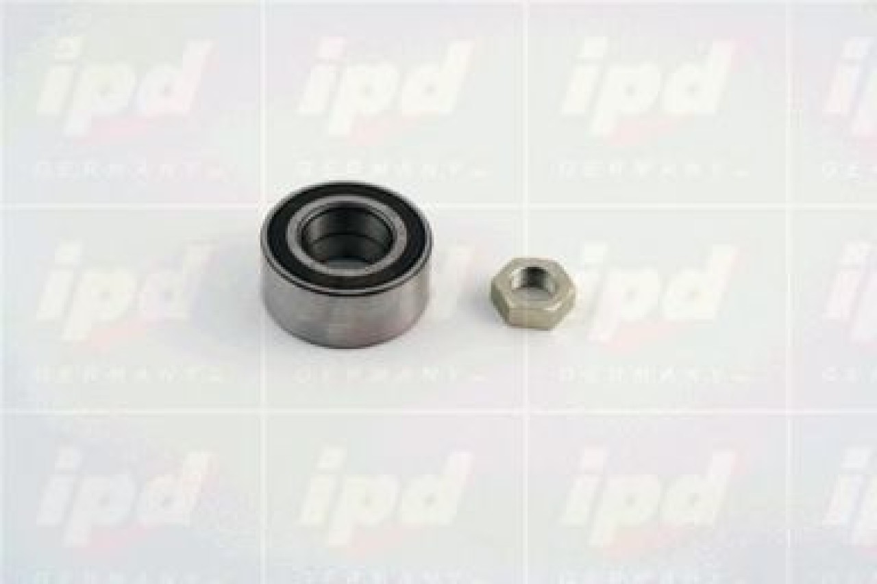 Set rulment roata PEUGEOT 307 SW (3H) (2002 - 2016) IPD 30-3076 piesa NOUA