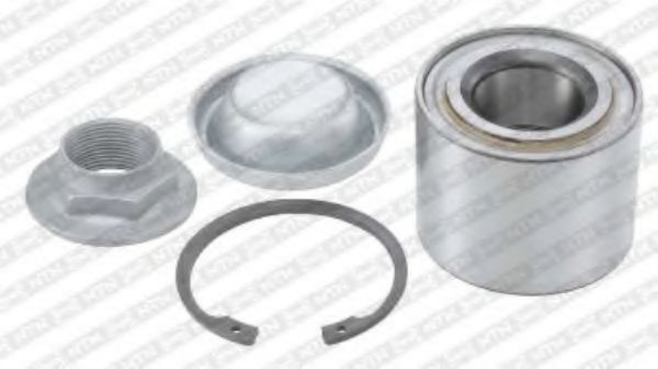 Set rulment roata PEUGEOT 307 SW (3H) (2002 - 2016) SNR R159.53 piesa NOUA