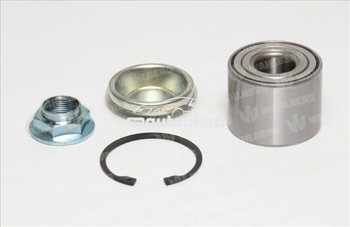 Set rulment roata PEUGEOT 307 SW (3H) (2002 - 2016) WAHLBERG WB96320 piesa NOUA